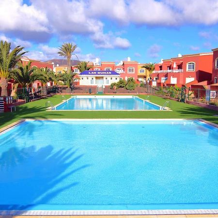 Kalmahouse Vila Corralejo Exterior foto