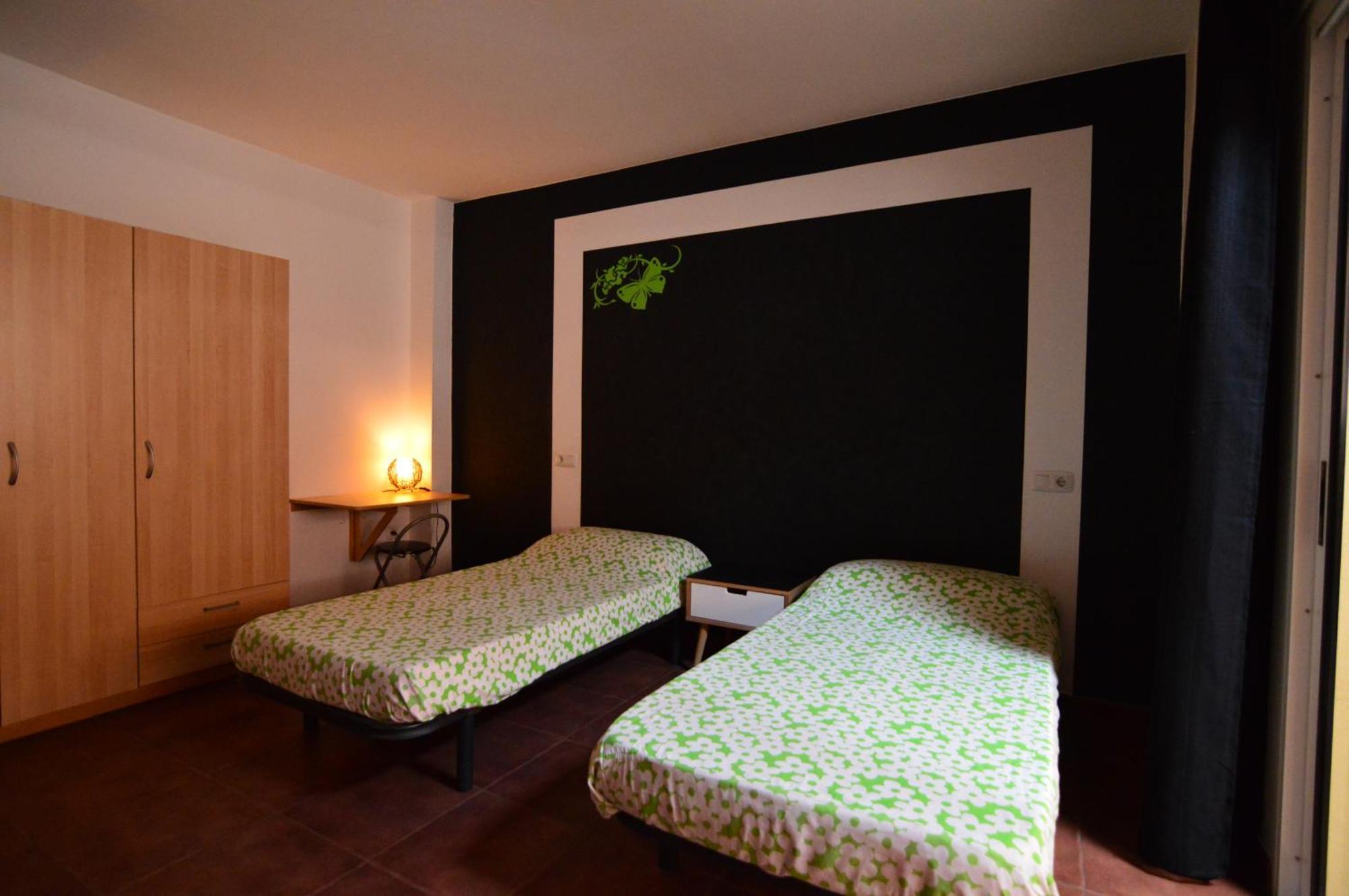Kalmahouse Vila Corralejo Exterior foto