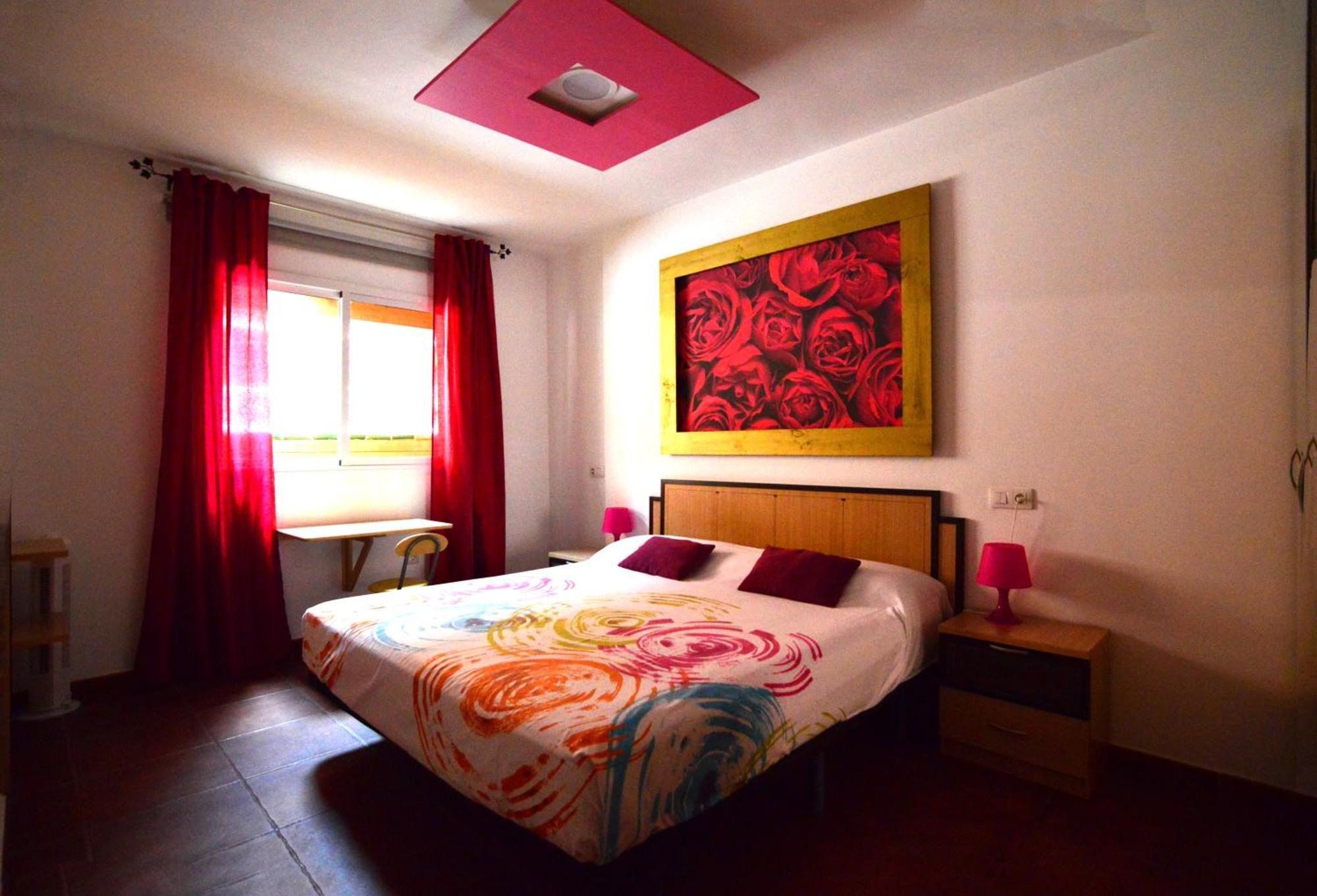 Kalmahouse Vila Corralejo Exterior foto
