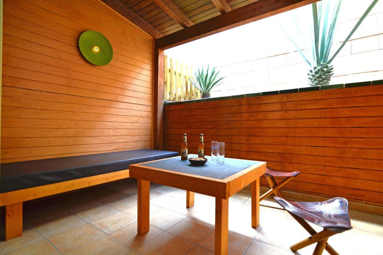 Kalmahouse Vila Corralejo Exterior foto