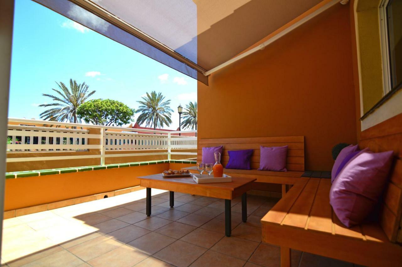 Kalmahouse Vila Corralejo Exterior foto