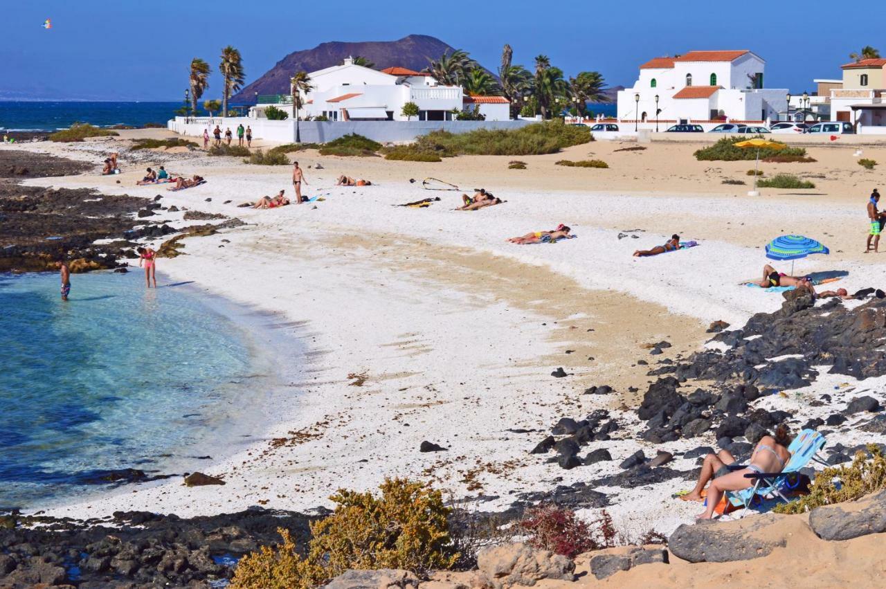 Kalmahouse Vila Corralejo Exterior foto