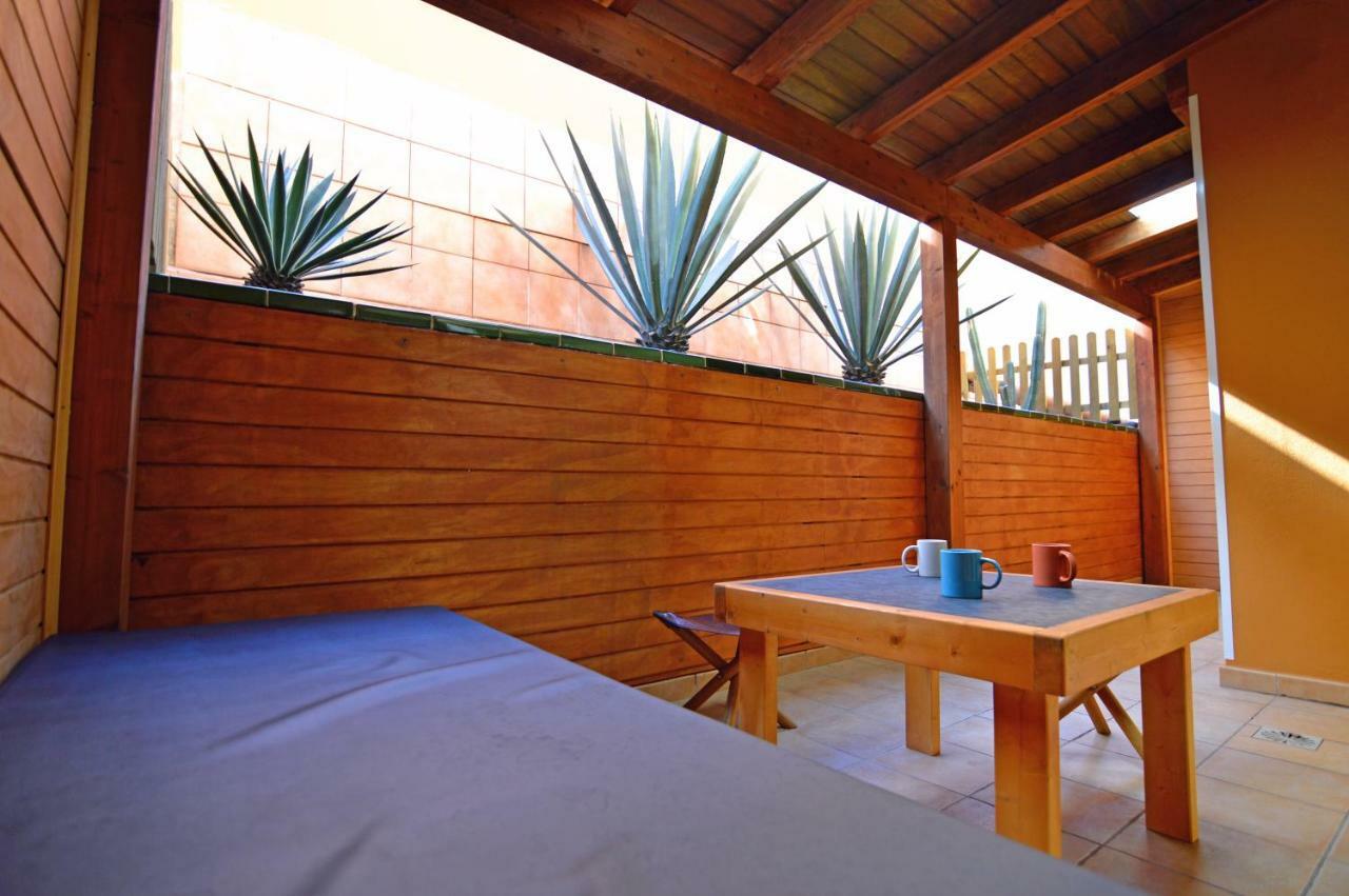 Kalmahouse Vila Corralejo Exterior foto