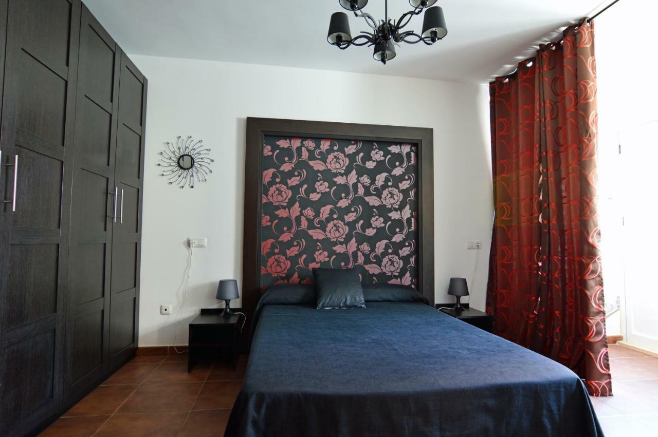 Kalmahouse Vila Corralejo Exterior foto