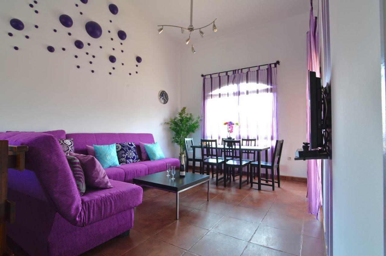 Kalmahouse Vila Corralejo Exterior foto