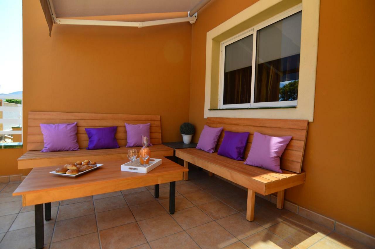 Kalmahouse Vila Corralejo Exterior foto