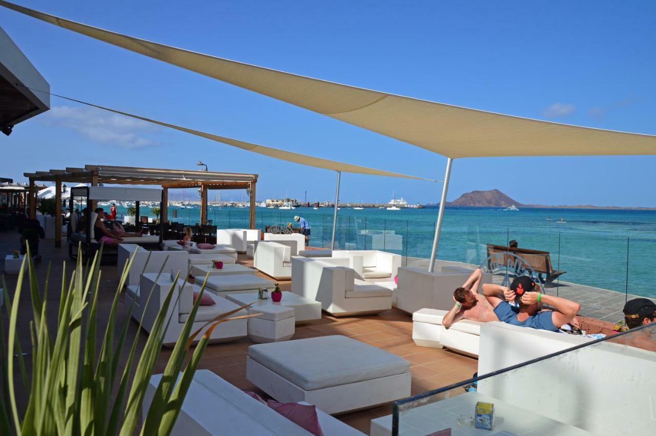 Kalmahouse Vila Corralejo Exterior foto