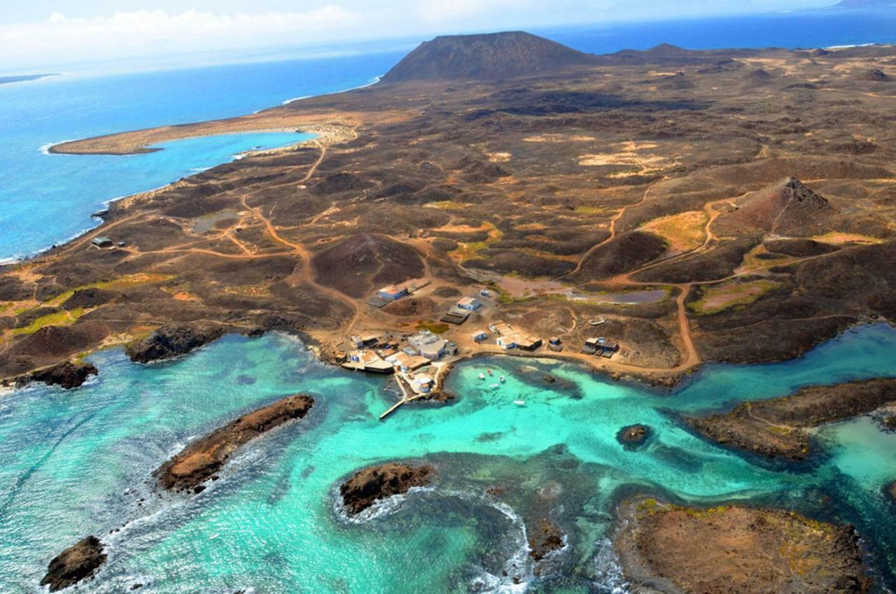 Kalmahouse Vila Corralejo Exterior foto