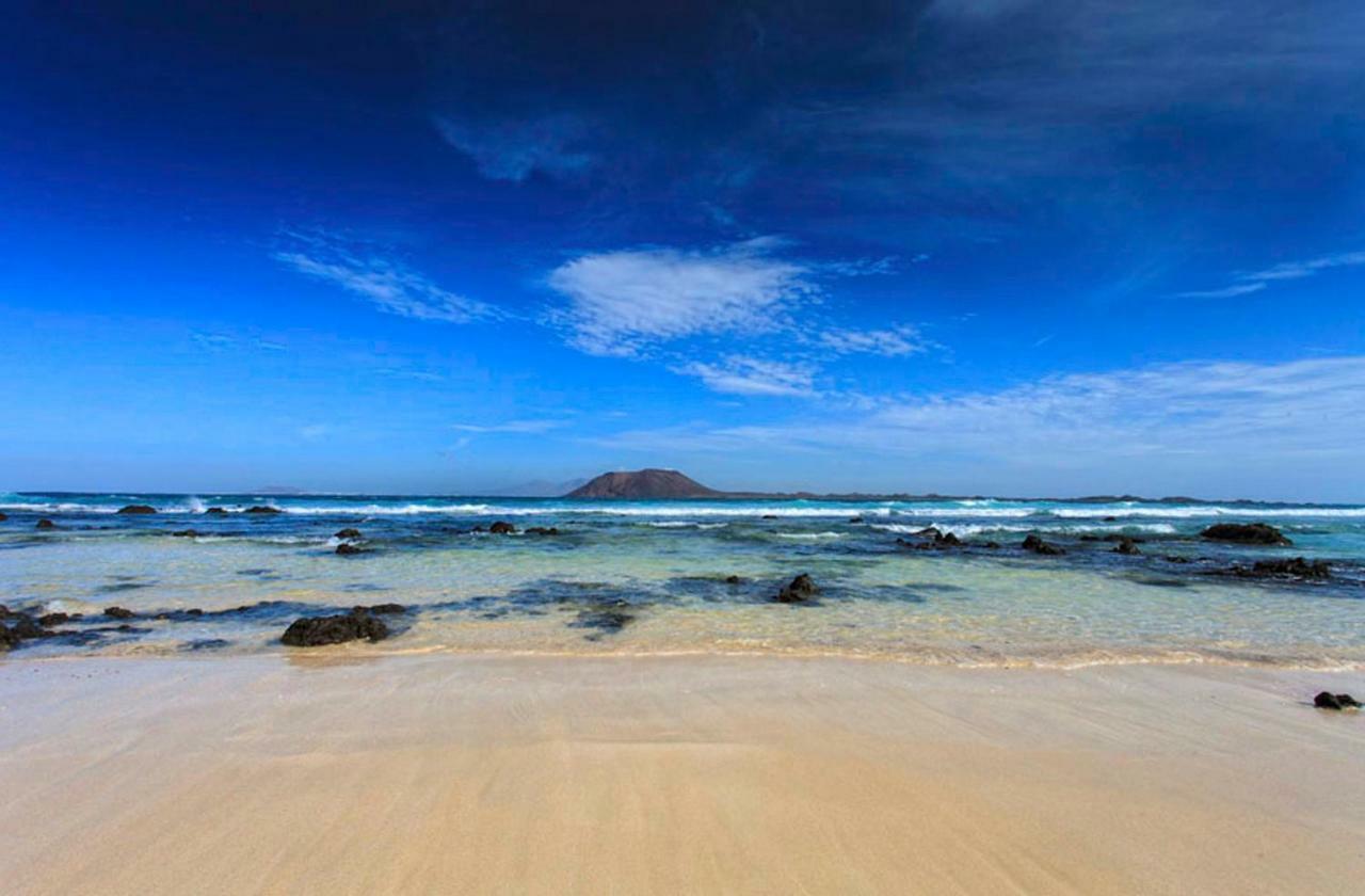 Kalmahouse Vila Corralejo Exterior foto
