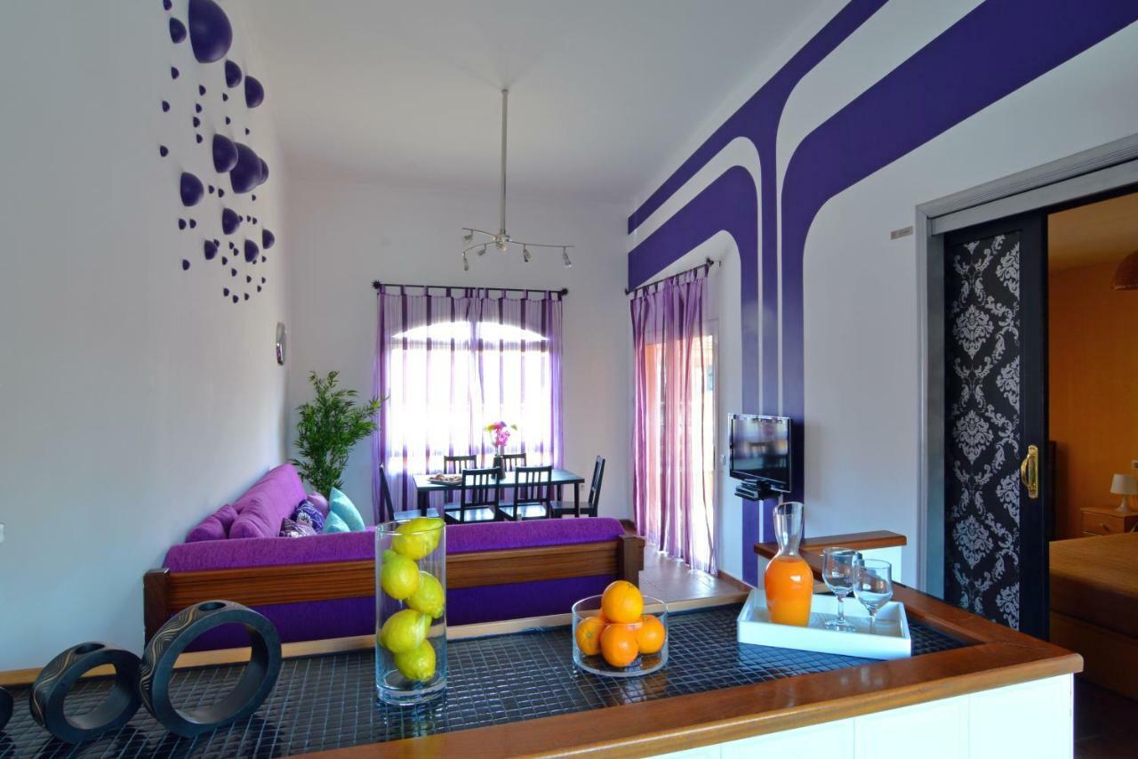 Kalmahouse Vila Corralejo Exterior foto