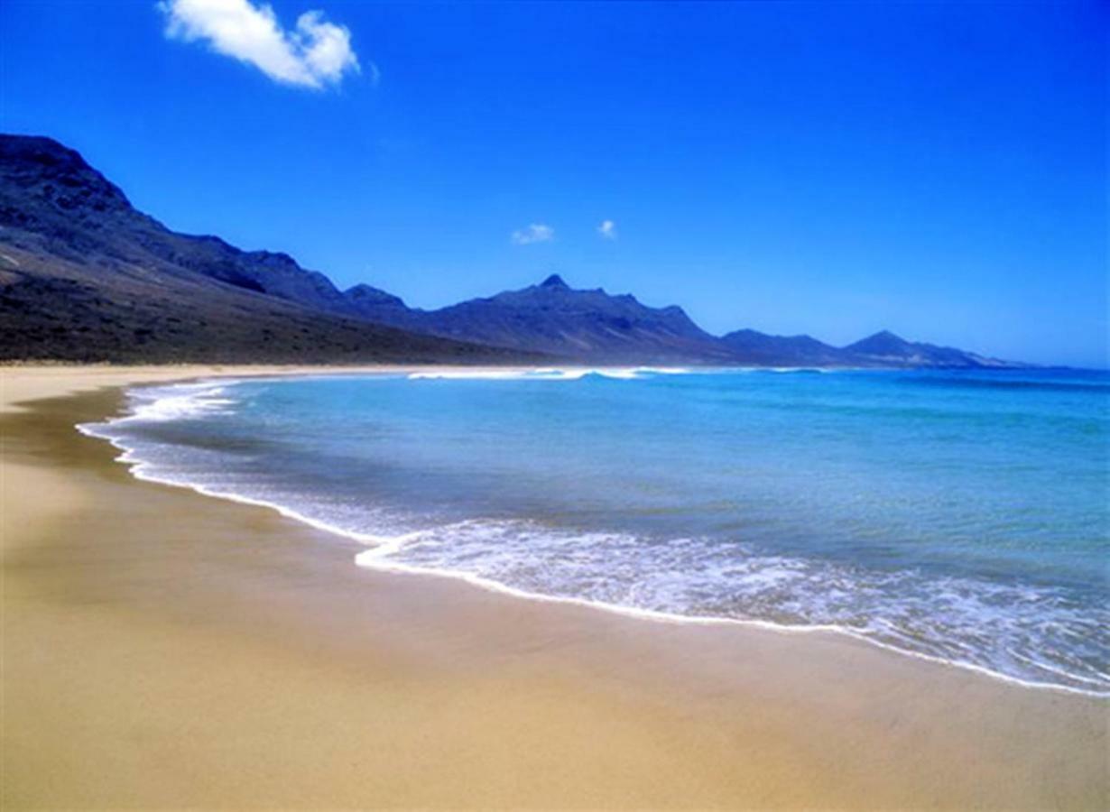 Kalmahouse Vila Corralejo Exterior foto