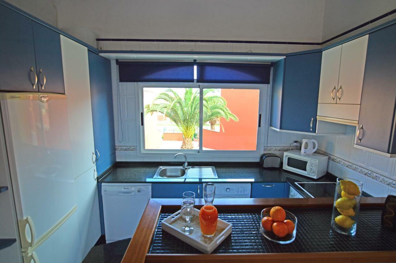 Kalmahouse Vila Corralejo Exterior foto