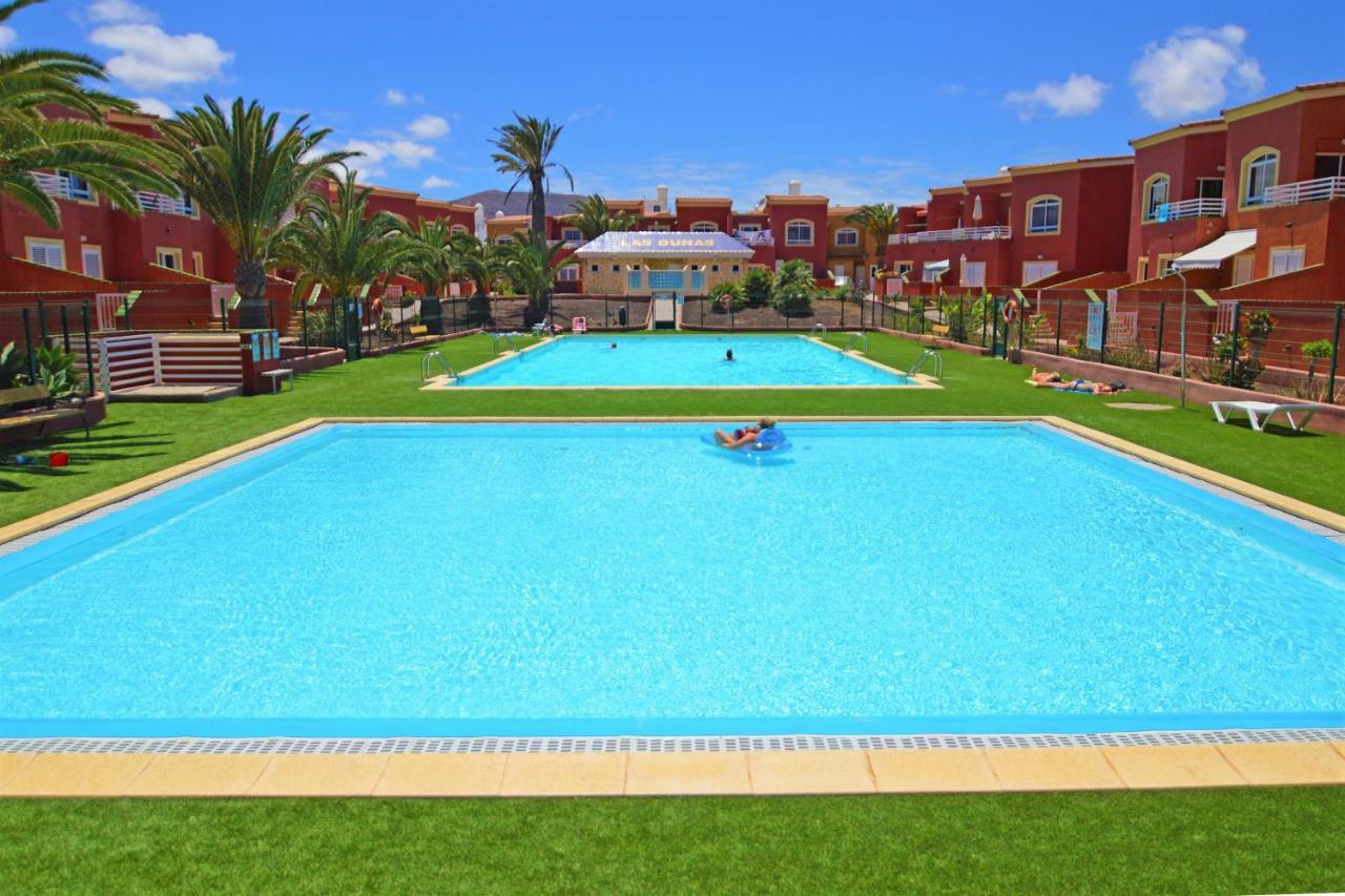 Kalmahouse Vila Corralejo Exterior foto