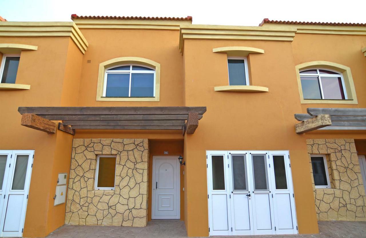 Kalmahouse Vila Corralejo Exterior foto